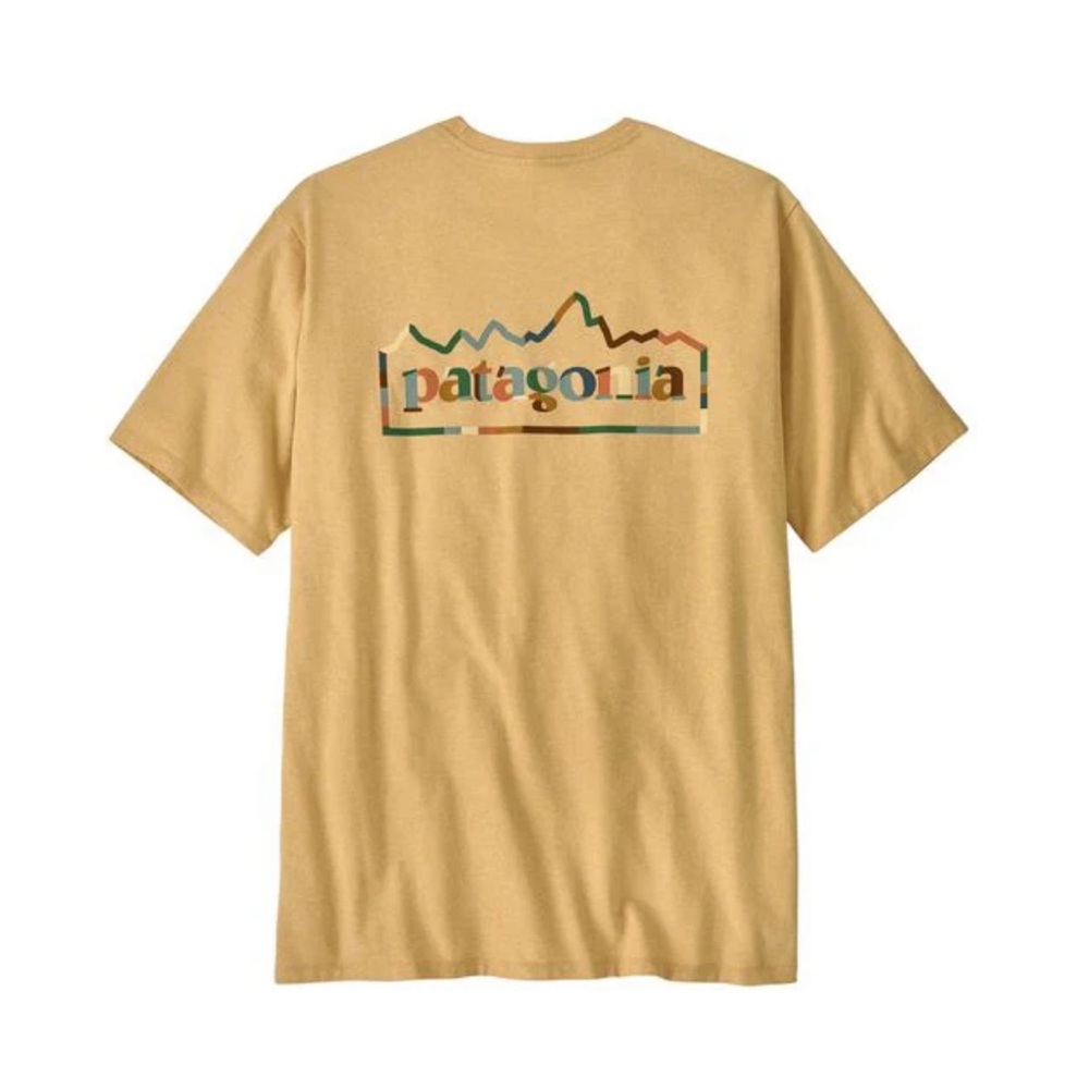 Patagonia Men's Unity Fitz Responsibili-Tee XXL